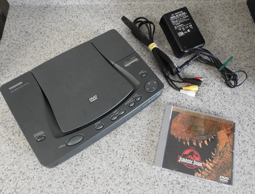 Lettore dvd toshiba p410 - lettore,