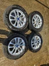 Cerchi In Lega Ford Kuga