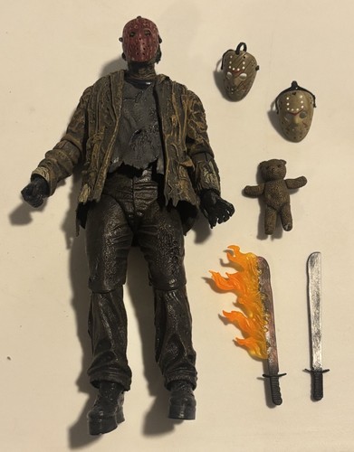 Neca reel toys - toys, vs