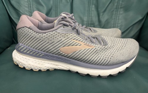 Brooks donna adrenaline - adrenaline, 20