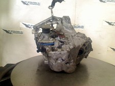 CAMBIO MANUALE Peugeot 108