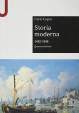 Storia moderna: 1492-1848