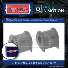 2x Boccole Antirollio Bar