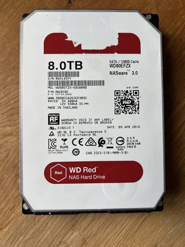 Western digital tb 5400 - western,