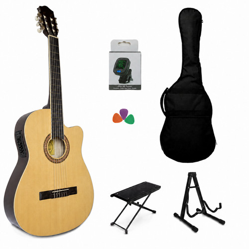 Chitarra classica - chitarra,