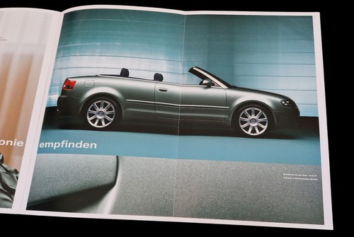 Audi berlina avant - audi, b6