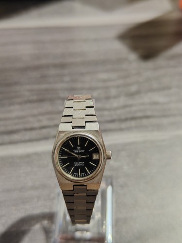 Orologio vintage tissot - vintage,