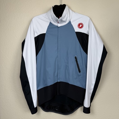 Castelli rosso corsa alpha - rosso,