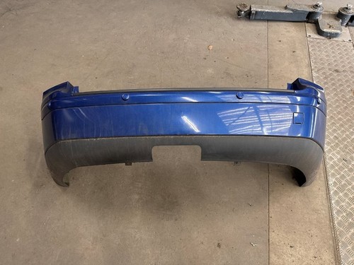 Paraurti posteriore volvo v50 - volvo,