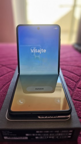 Samsung galaxy flip8 256gb - galaxy,