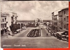 CARTOLINA  SOTTOMARINA