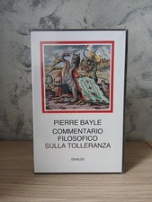 Pierre Bayle _ COMMENTARIO