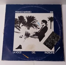 Franco battiato voce del - voce,