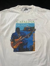 Vintage Catalina Island 16th