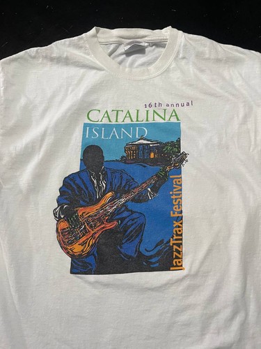 Vintage catalina island 16th - vintage,