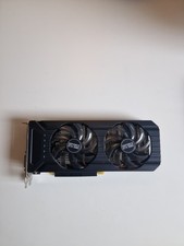 gpu nvidia Geforce GTX 1060