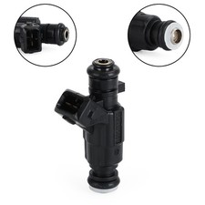 1 Fuel Injectors 0280156403 pour VW Golf Polo Fox Voyage Flex 1.6L 032906031R A'