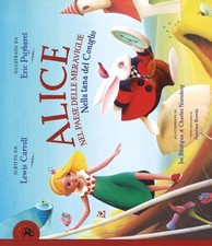 Alice nel paese delle