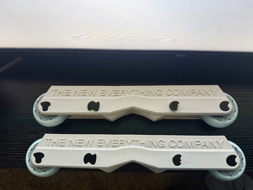Telaio tnec 270mm - telaio,
