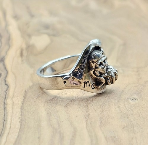 Anello taglia 72 - taglia,