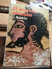 G. BOLDRINI - IL SEGRETO