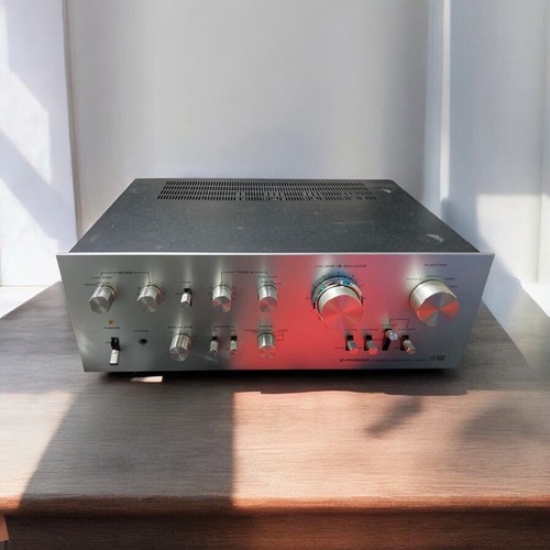 Pioneer 8800 amplificatore - pioneer,