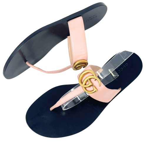 Gucci scarpe marmont tanga - scarpe,