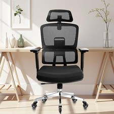 MELOKEA Sedia da Ufficio