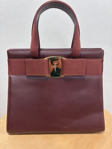 Salvatore ferragamo vara - salvatore,