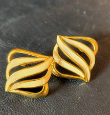 orecchini vintage americani