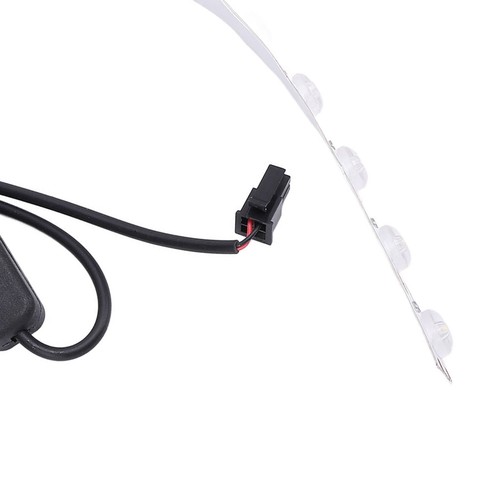 Kit striscia luce led - luce,