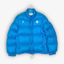 Moncler Grenoble piumino/gilet