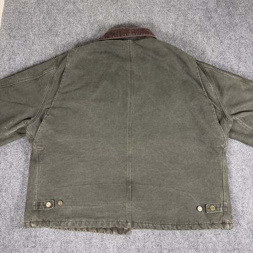 Giacca carhartt vintage - carhartt,
