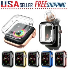 For Apple Watch [2 Pack] SE 6