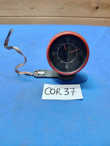 Cor orologio analogico - 37,