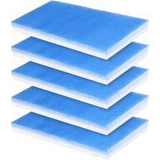 Filtro per Cabina Verniciatura A Spruzzo con Aerografo Filtro Aria per Cabi4789