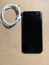 Apple iPhone 7 128GB Jet Black
