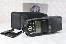 Flash ad innesto Nikon e altri