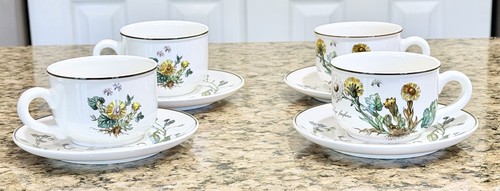 Villeroy boch botanica tea - &,