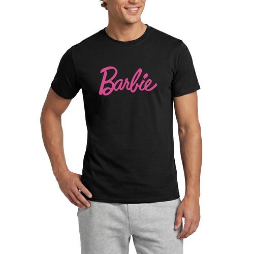 Barbie shirt uomo - t-shirt,