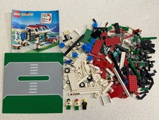 LEGO Town: Gas N' Wash Express