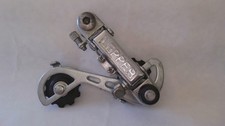 Deragliatore posteriore lepper - deragliatore,