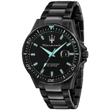 Maserati Orologio Aqua Edition
