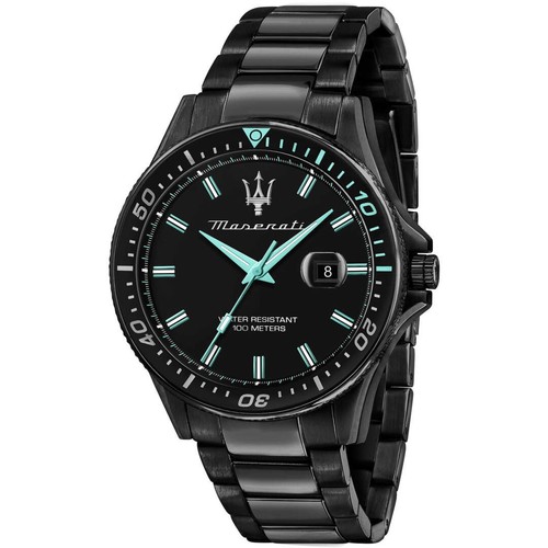 Maserati orologio aqua edition - maserati,