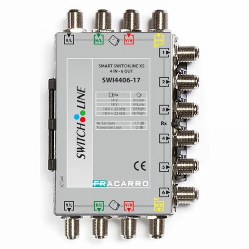Fracarro swi4406 - fracarro, swi4406-17