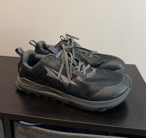 Scarpe trail uomo altra - scarpe, da