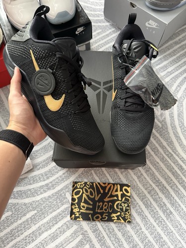 Nike kobe elite - 11,