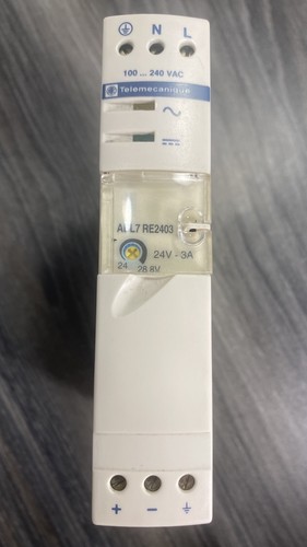 Schneider telemecanique abl7 - schneider,