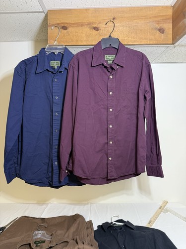 Eddie bauer men - eddie, up