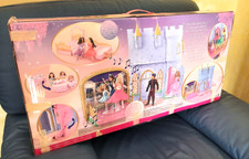 BARBIE IL CASTELLO DELLE